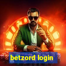 betzord login